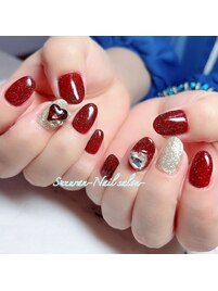 フラッシュジェル