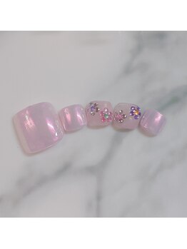 サロン ド ピーアイ(salon de Pi)/