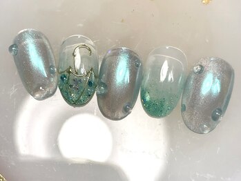 なちゅらる 苫小牧/傘