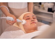 エミュ(emu)/◆ブラシクレンジング