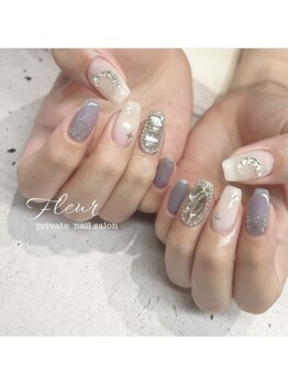 フルール(fleur)/持ち込みやり放題