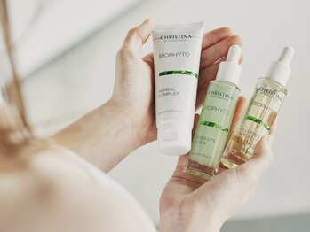 ミー(Me)/《BIOPHYTO》