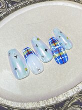 ヤムヤム(YUM YUM)/店内デザイン