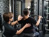 【無料体験】お試しダイエット・バルクアップコース 45分 ¥0