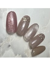 リアン(lien)/定額トレンドa