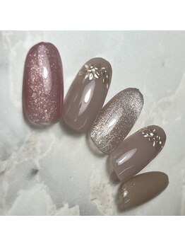 リアン(lien)/定額トレンドa