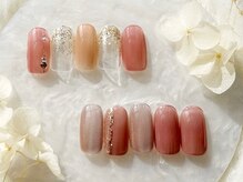 ノンティエール(Non-Tyell)/ハンド定額S 初回5980円