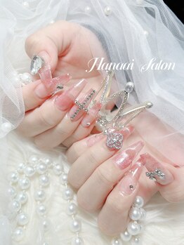 ハナアイ サロン 新大久保店(hanaai salon)/オーダー