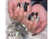 バロン 町田店(BARON)/大人キレイめ