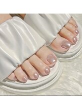 リノ(RINO)/RinO Nail Salon Deisgn