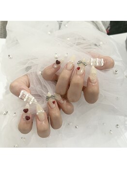 アンダーバーホワイトプラス 南海難波店(_WHITE+)/