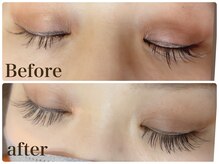 アルテヘア 新小岩(Arte hair)/【まつ毛エクステ】