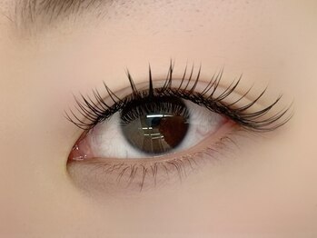 ロジー 盛岡(ROSIE)/フラットラッシュ140本