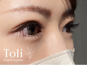 トリ 表参道(Toli)/まつげエクステ 表参道