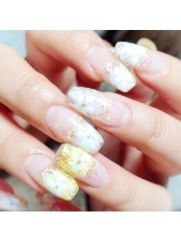 タンタ(Tanta)/持ち込みデザイン