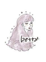 ベティ 山口どうもん店(betty) betty Rie