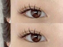 デイジー バイ アルテフィーチェ 梅田(daisy by artefice)/エクステ　担当:安村