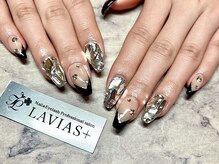 ラヴィアスプラス(LAVIAS+)