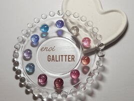 enoi ギャリッター