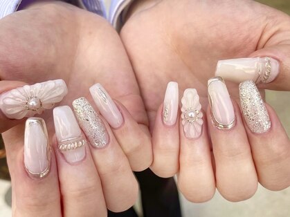 サロンサルート 本店(salon salute)の写真