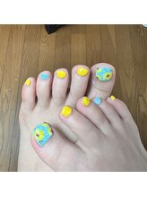 ココプラス(COCO+)/夏先取り！