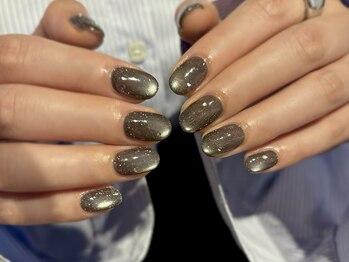 ヨル 北堀江(yol.)/10本アート☆