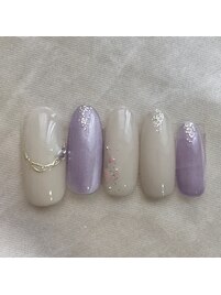 6月定額デザイン