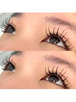 リル(Relou)の写真/≪初めての方用クーポンあり◎≫まつ毛も眉毛も、初めての一歩を応援♪不安なことは何でもご相談ください!