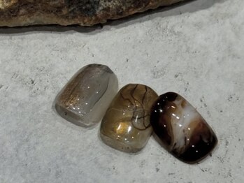 ニュアンスデザイン