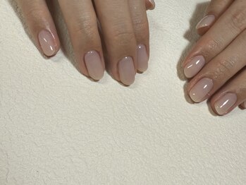 ミュー(mu)/ワンカラー