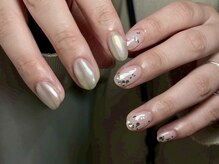 ネイル ヨック(nail Yok)