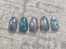 ウェヌスリコ(VENUSRICO.)/8月新作☆定額デザイン