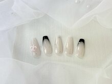 ランド ネイル 博多(LAND)/韓国ワンホンウィッシュコア☆