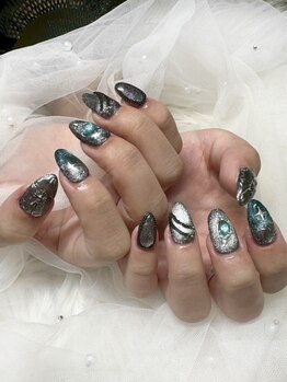 サロン アクア(salon AQUA)/