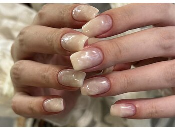 アトリエLMN/Simple design