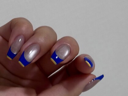 アイビー(Ivy.)の写真