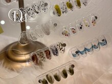 D.d nai 名古屋栄/名古屋栄/クリアデザイン/定額