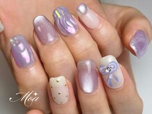 モア 錦糸町/90分アートフリーデザインコース