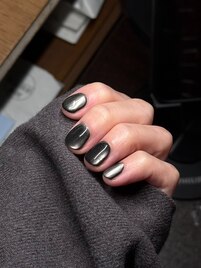 マグネットネイル