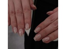 プクネイル(puku nail)/flash nail
