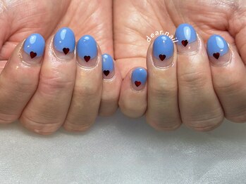 ディアネイル(dear.nail)/