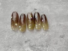 エイルビューティートランク(EIL beauty TRUNK)/季節限定ネイル
