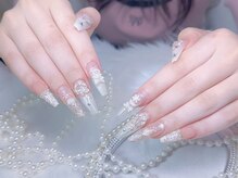 ラッキーネイル(Lucky Nail)/