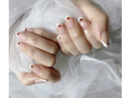 ★フレンチネイル★