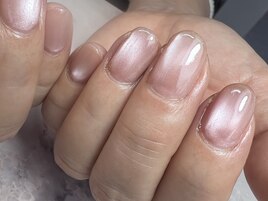 うるつやに輝くマグネット