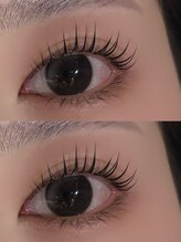 アイラッシュプラン 天王寺駅前店(eyelash plan)/パリジェンヌラッシュリフト