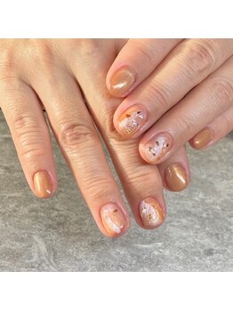 ユニックス 浦和店(UNIX)/ニュアンスネイル