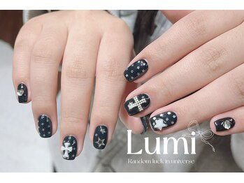 ルミネイル 池袋東口サンシャイン店(Lumi Nail)/