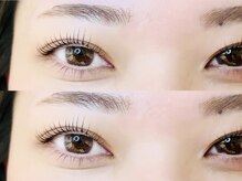 リル(rille)/まつげパーマ【10】