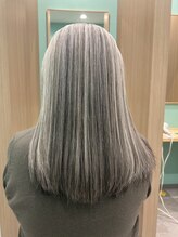 ヘッドスパ 町田店/ヘッドスパ